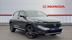 Honda HR-V 1.5 eHEV Advance 5dr CVT Hybrid Hatchback